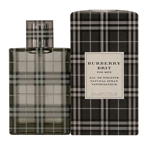 brit by burberry for men eau de toilette|burberry brit women perfume.